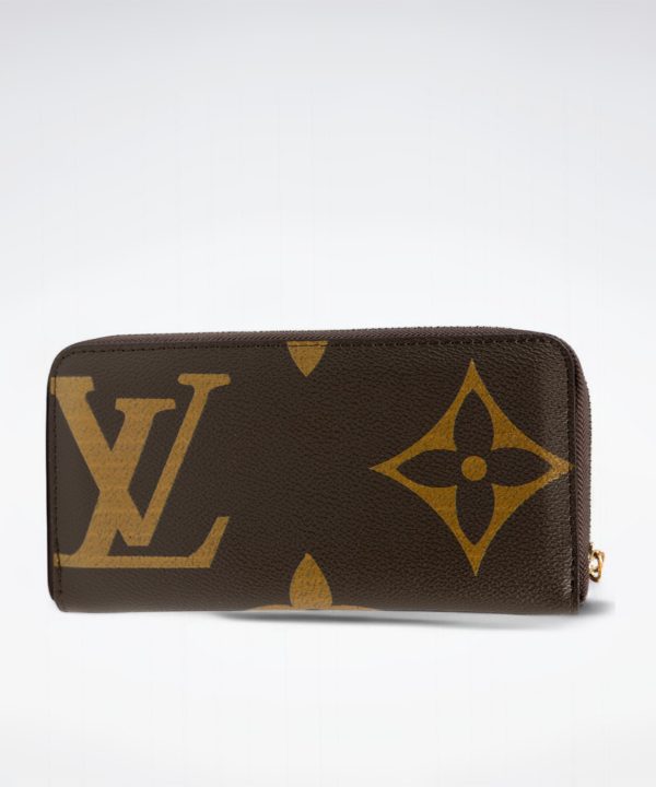 Louis Vuitton Wallet - WL005