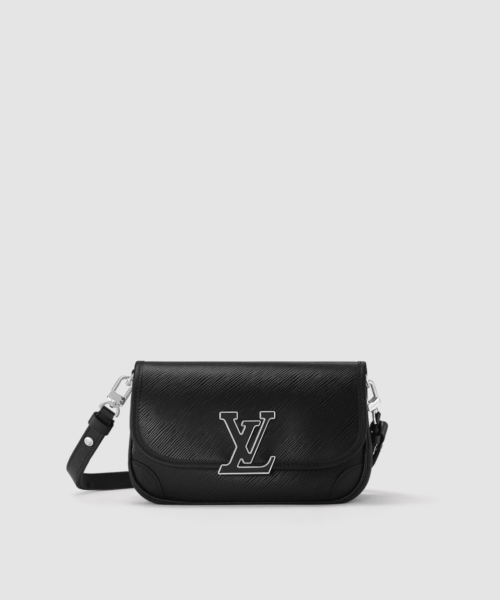 1:1 Replica Louis Vuitton LV Buci Epi Leather Luxury Bag For Women M59386 - 24.5cm/9.6in