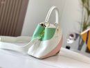 1:1 Replica Louis Vuitton LV Capucines Mini For Women - M59864