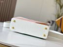 1:1 Replica Louis Vuitton LV Capucines Mini For Women - M59864