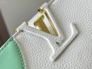 1:1 Replica Louis Vuitton LV Capucines Mini For Women - M59864