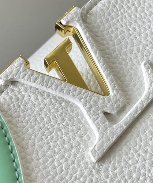 1:1 Replica Louis Vuitton LV Capucines Mini For Women - M59864