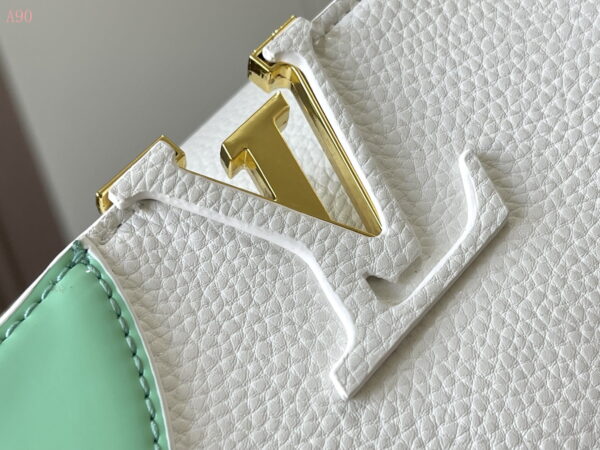 1:1 Replica Louis Vuitton LV Capucines Mini For Women - M59864