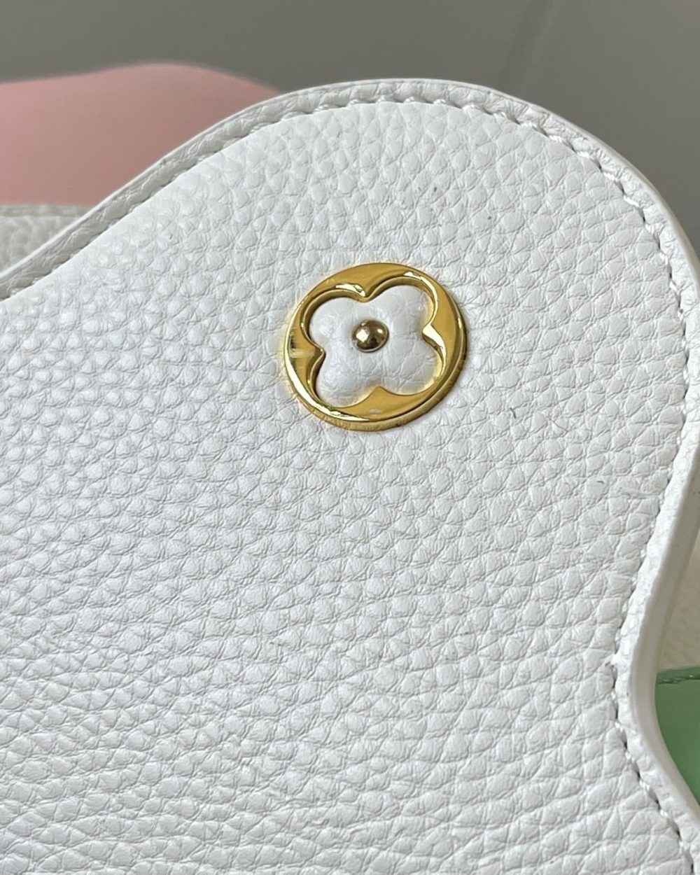 1:1 Replica Louis Vuitton LV Capucines Mini For Women - M59864