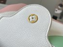 1:1 Replica Louis Vuitton LV Capucines Mini For Women - M59864