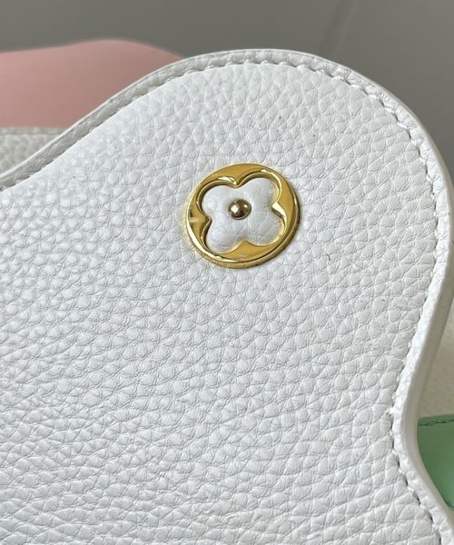 1:1 Replica Louis Vuitton LV Capucines Mini For Women - M59864