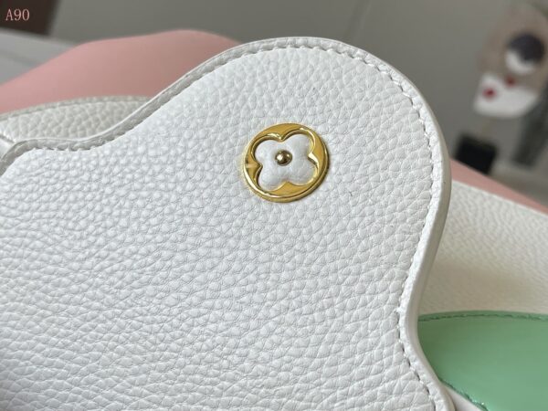 1:1 Replica Louis Vuitton LV Capucines Mini For Women - M59864