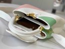 1:1 Replica Louis Vuitton LV Capucines Mini For Women - M59864