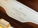 1:1 Replica Louis Vuitton LV Capucines Mini For Women - M59864