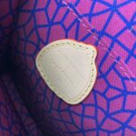 1:1 Replica Louis Vuitton LV LV x YK Petit Sac Plat Captivating Bag For Women M82112 - 5.5n/ 14cm