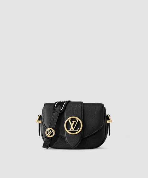 Louis Vuitton Pont 9 Soft PM M58727