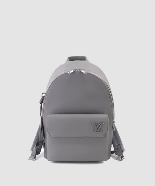1:1 Replica Louis Vuitton LV Takeoff Backpack LV Aerogram Unique Bag For Men M59325 - 43cm
