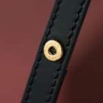 1:1 Replica Louis Vuitton LV Tilsitt Monogram Light Brown M46548 Luxurious Bag  For Women 9.5in/24cm