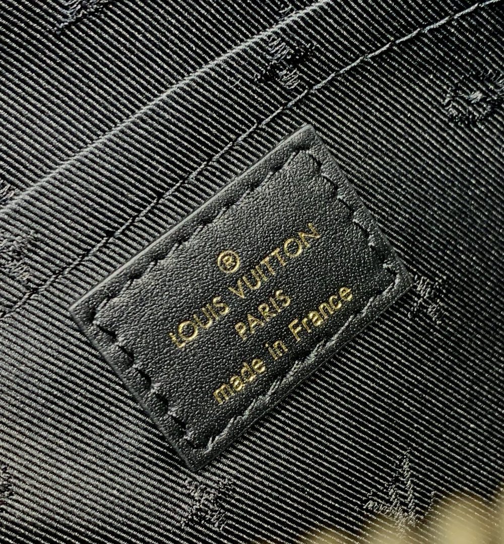 1:1 Replica Louis Vuitton LV Alma BB Bubblegram Leather Exclusive Bag For Women M59793 - 9.6in/ 24.5cm