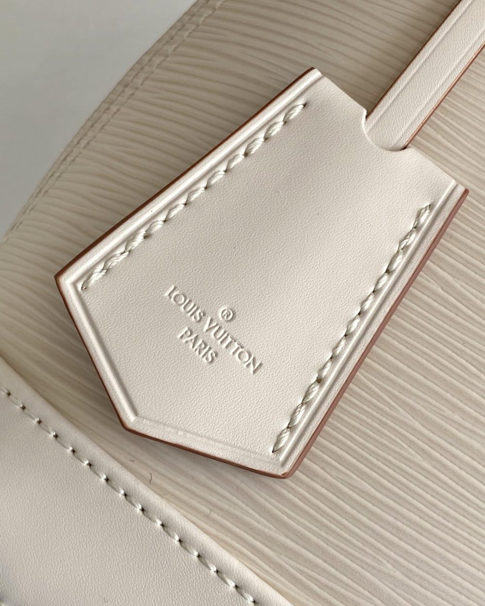 1:1 Replica Louis Vuitton LV Alma BB Epi Leather Black/ Exclusive Bag For Women M59217 - 9.2in/ 23.5cm