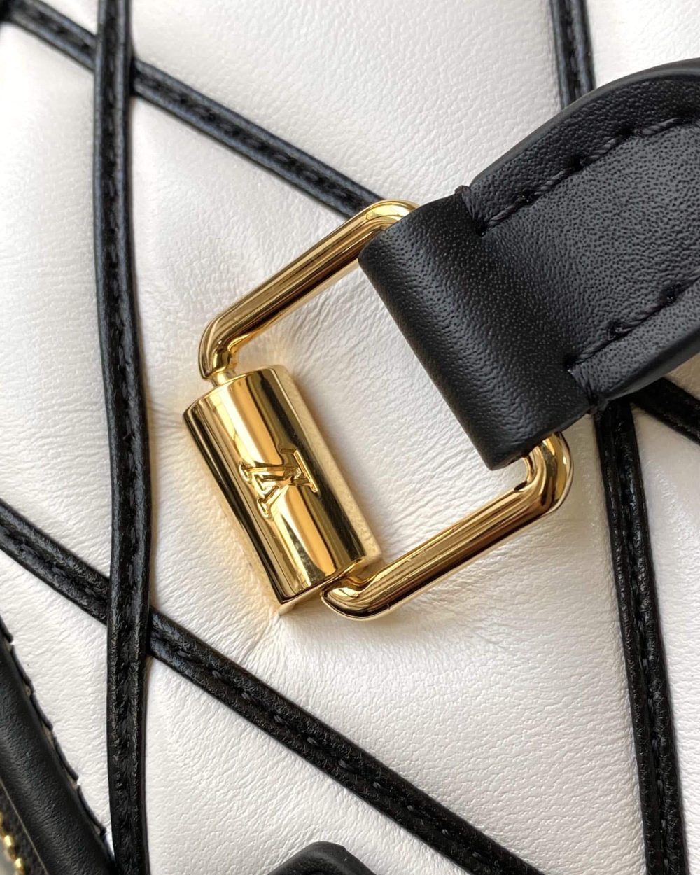 1:1 Replica Louis Vuitton LV Alma BB Malletage Leather Exclusive Bag For Women M23761 - 9.2in/ 23.5cm