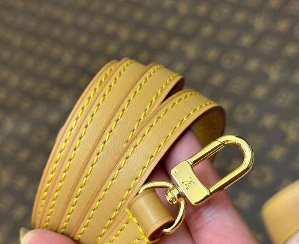 1:1 Replica Louis Vuitton LV Alma BB Other Monogram Canvas Exclusive Bag For Women M23502 - 9.2in/ 23.5cm