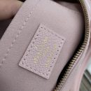 1:1 Replica Louis Vuitton LV Speedy Bandoulière 20 Monogram Empreinte Leather For Women M46518- 8.1 Inches/ 20.5 Cm