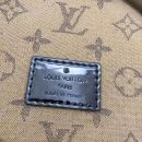1:1 Replica Louis Vuitton LV Cannes Monogram White Luxury Bag For Women M20487 - 17cm/6.7in