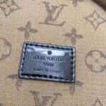 1:1 Replica Louis Vuitton LV Cannes Monogram White Luxury Bag For Women M20487 - 17cm/6.7in