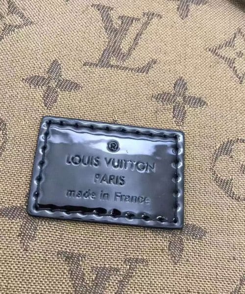 1:1 Replica Louis Vuitton LV Cannes Monogram White Luxury Bag For Women M20487 - 17cm/6.7in