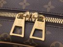 1:1 Replica Louis Vuitton LV Cité Bag Brown 26cm/ 10.2 in