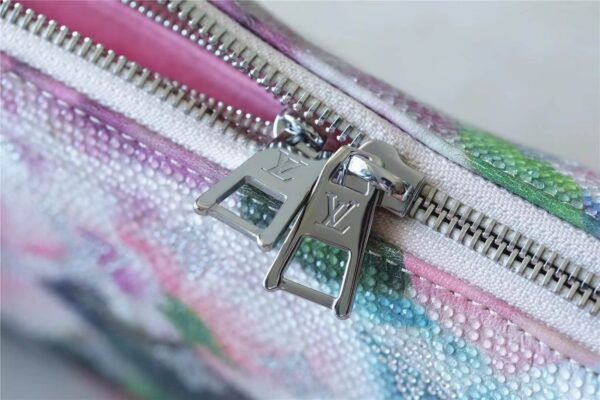 1:1 Replica Louis Vuitton LV Coussin BB Multicolor Luxury Bag For Women‎ M21157 - 8.3in/21cm