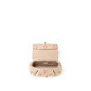 1:1 Replica Louis Vuitton LV Favorite Creme Luxury Bag For Women M46393 - 9.4in/24cm