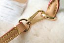 1:1 Replica Louis Vuitton LV Locky BB Monogram For Women 7.8in/20cm M46318