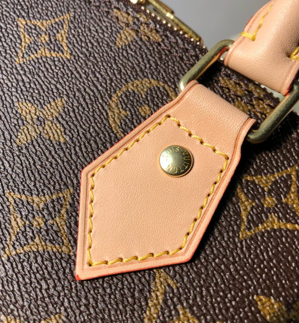 1:1 Replica Louis Vuitton LV Alma PM Monogram Canvas Exclusive Bag For Women M53151 - 12.6in/ 32cm