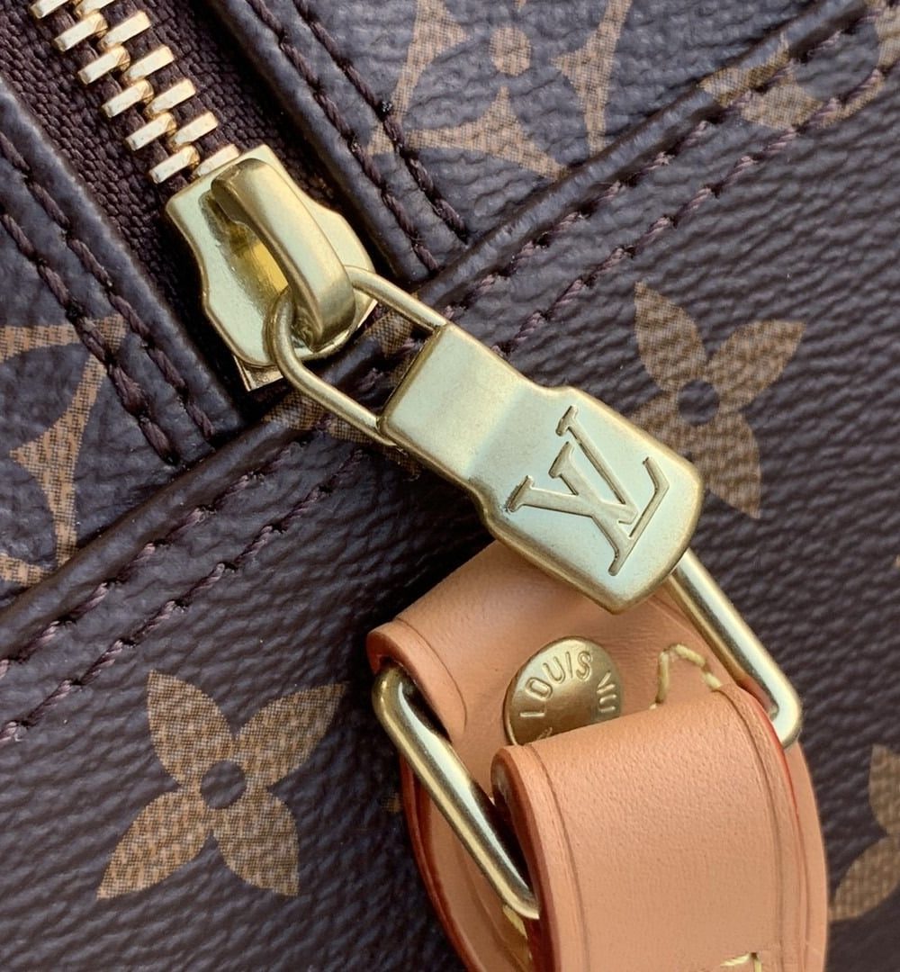 1:1 Replica Louis Vuitton LV Blois Monogram Canvas Luxury Bag For Women - 9.8in/25cm  M51221