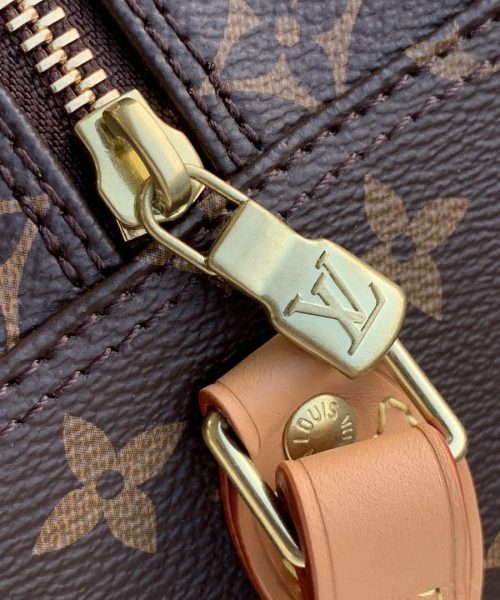 1:1 Replica Louis Vuitton LV Blois Monogram Canvas Luxury Bag For Women - 9.8in/25cm  M51221