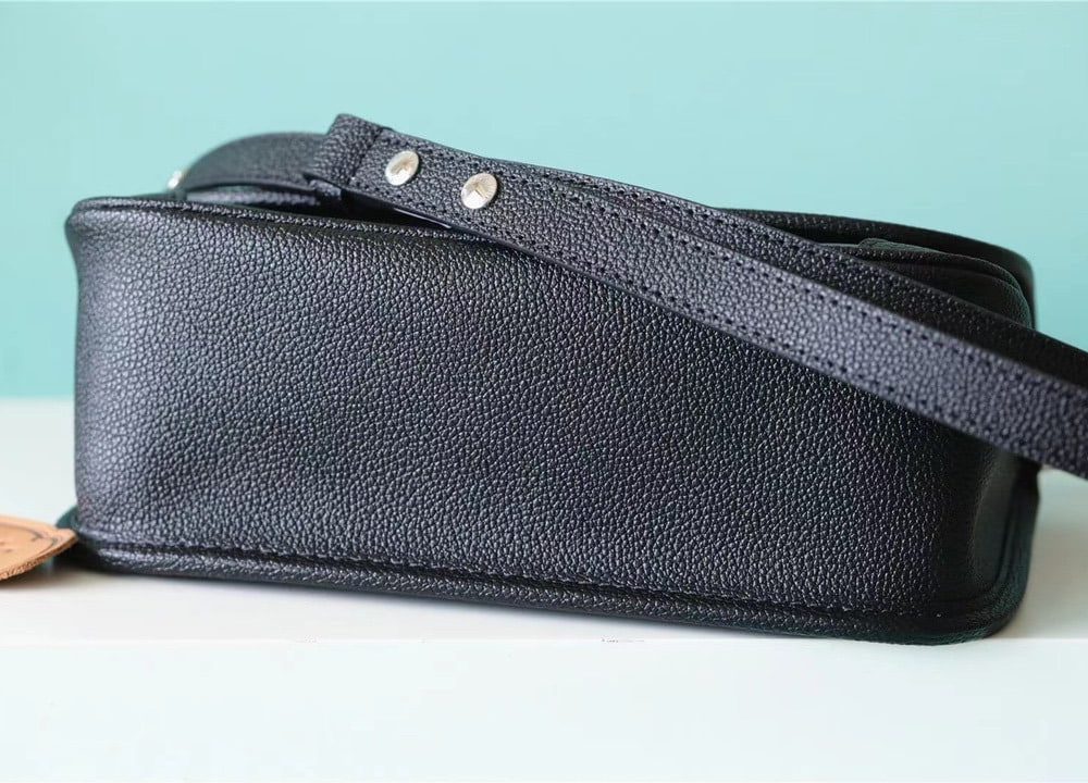 1:1 Replica Louis Vuitton LV Buci Epi Leather Luxury Bag For Women M59386 - 24.5cm/9.6in