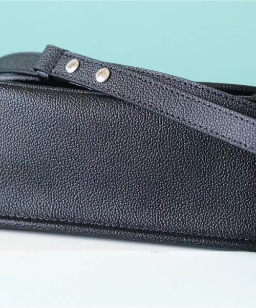 1:1 Replica Louis Vuitton LV Buci Epi Leather Luxury Bag For Women M59386 - 24.5cm/9.6in