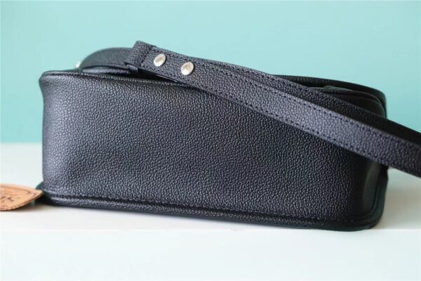 1:1 Replica Louis Vuitton LV Buci Epi Leather Luxury Bag For Women M59386 - 24.5cm/9.6in