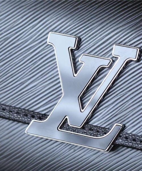 1:1 Replica Louis Vuitton LV Buci Epi Leather Luxury Bag For Women M59386 - 24.5cm/9.6in