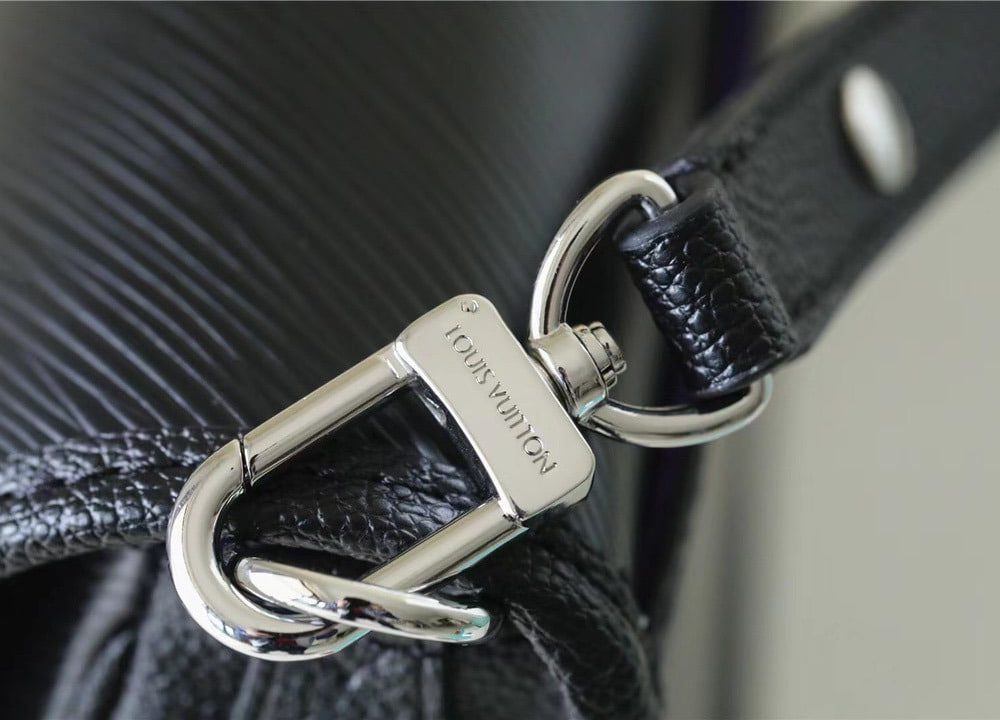 1:1 Replica Louis Vuitton LV Buci Epi Leather Luxury Bag For Women M59386 - 24.5cm/9.6in