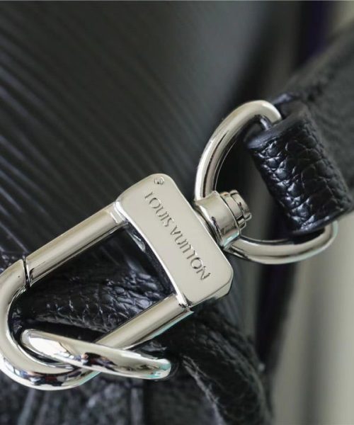 1:1 Replica Louis Vuitton LV Buci Epi Leather Luxury Bag For Women M59386 - 24.5cm/9.6in