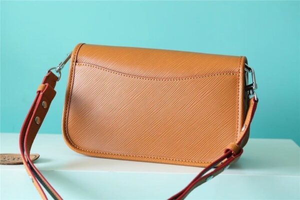 Replica Louis Vuitton LV Buci bag M59459 View 6