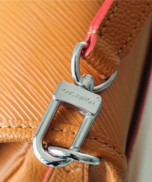 Replica Louis Vuitton LV Buci bag M59459 View 7