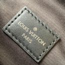 1:1 Replica Louis Vuitton LV Campus Bumbag Damier Graphite Canvas Unique Bag For Men N40362 - 10.2in