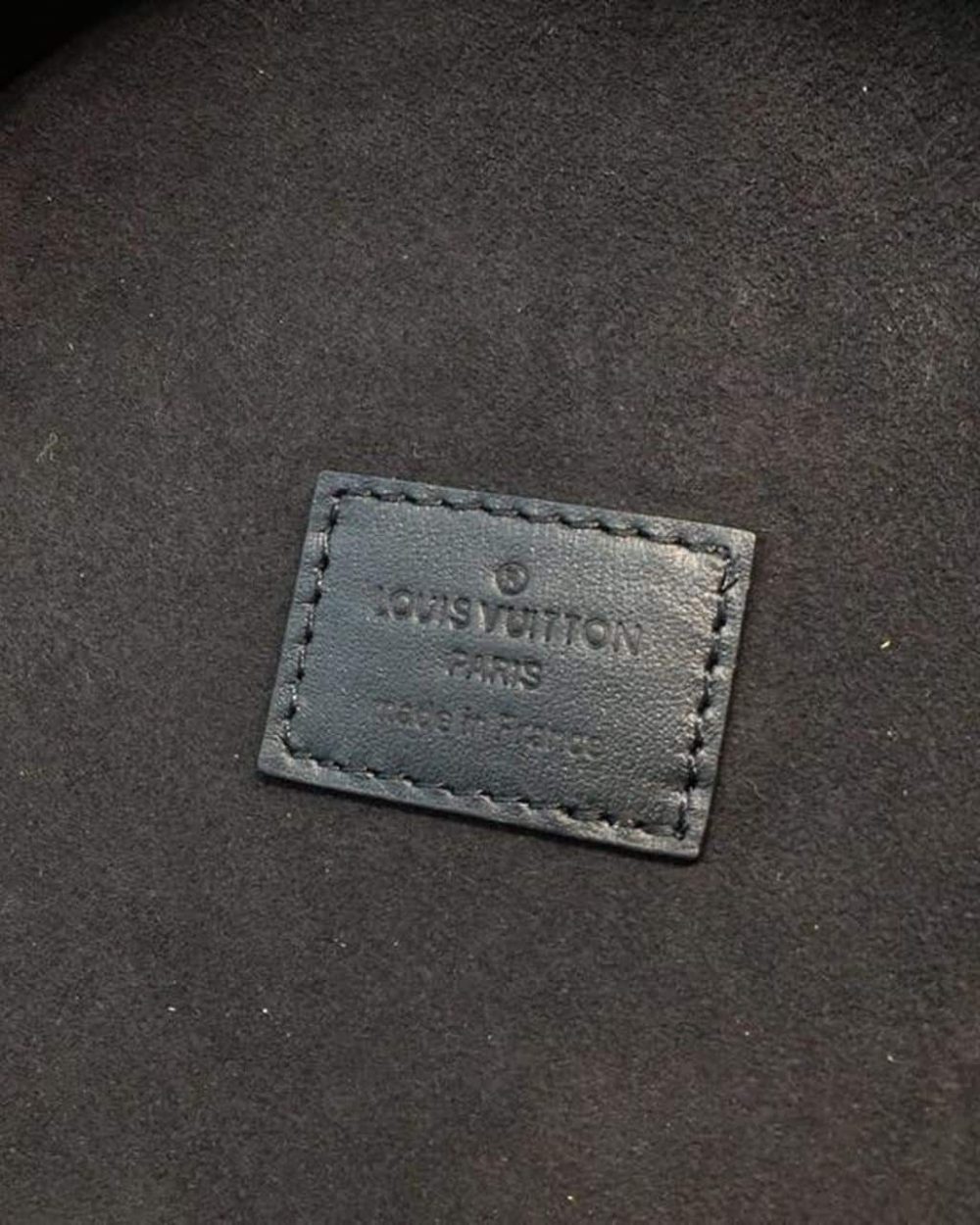 1:1 Replica Louis Vuitton LV Cannes Monogram Reverse Canvas Luxury Bag For Women M43986 -  5.9in/15cm