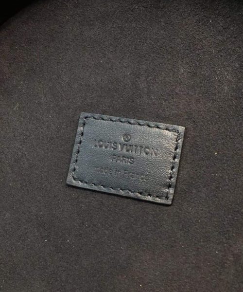 1:1 Replica Louis Vuitton LV Cannes Monogram Reverse Canvas Luxury Bag For Women M43986 -  5.9in/15cm