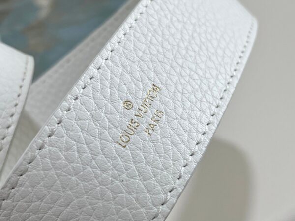 1:1 Replica Louis Vuitton LV Capucines BB Multicolor Luxury Bag For Women - 10.6in