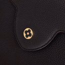 1:1 Replica Louis Vuitton LV Capucines Mini Taurillon Black Luxury Bag For Women M42259 - 31.5cm/ 12.4in