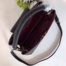 1:1 Replica Louis Vuitton LV Capucines Mini Taurillon Black Luxury Bag For Women M42259 - 31.5cm/ 12.4in