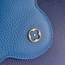 1:1 Replica Louis Vuitton LV Capuciness MM Handbag Blue Luxury Bag For Women M20844 - 12.4in/32cm