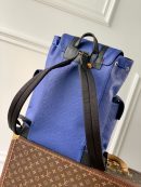 1:1 Replica Louis Vuitton LV CHRISTOPHER MM Essential Bag For Men M21104 - 17.3in/43.94cm