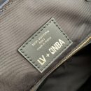 1:1 Replica Louis Vuitton LV CHRISTOPHER MM Essential Bag For Men M21104 - 17.3in/43.94cm