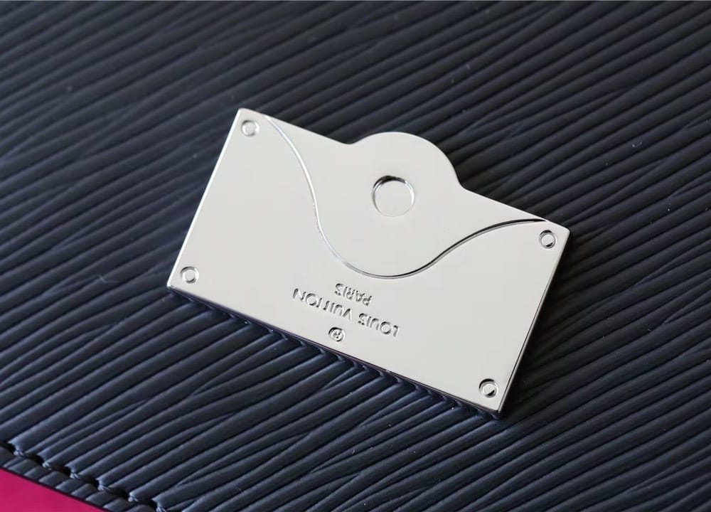 1:1 Replica Louis Vuitton LV Cluny Mini Epi Black Luxury Bag For Women M58925 - 28cm/11in